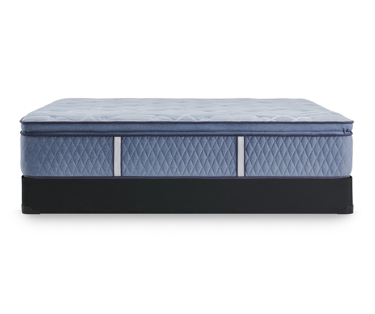 Twin pillow top outlet mattress big lots