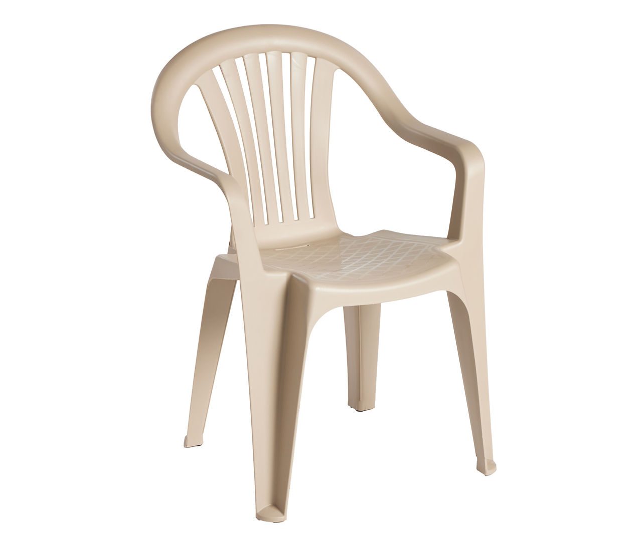 Plastic big chair sale