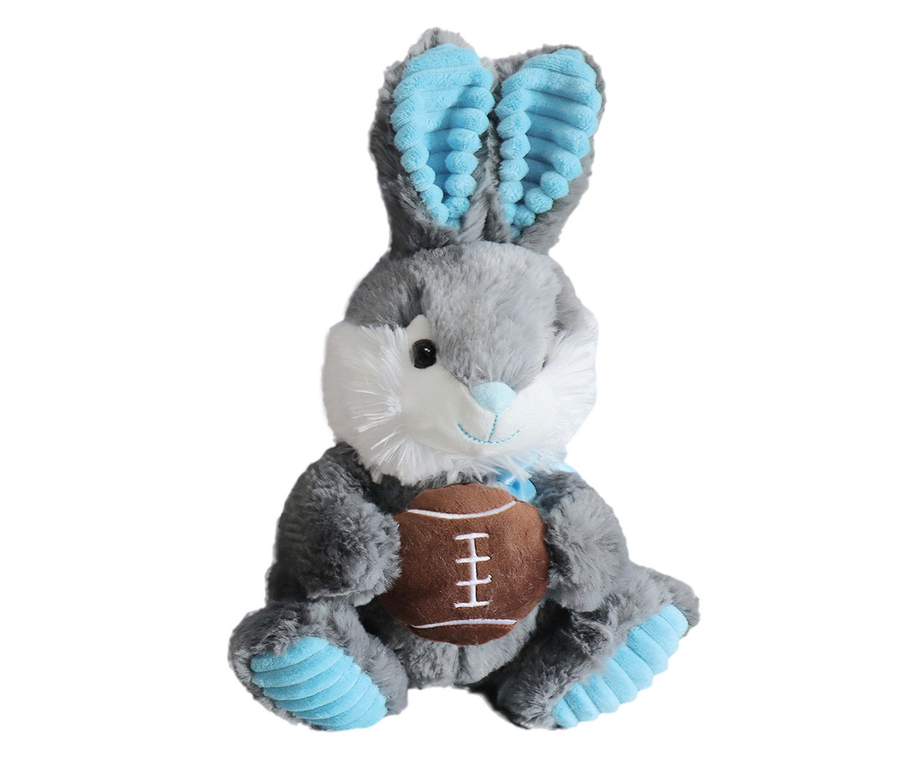 Plush Football 3