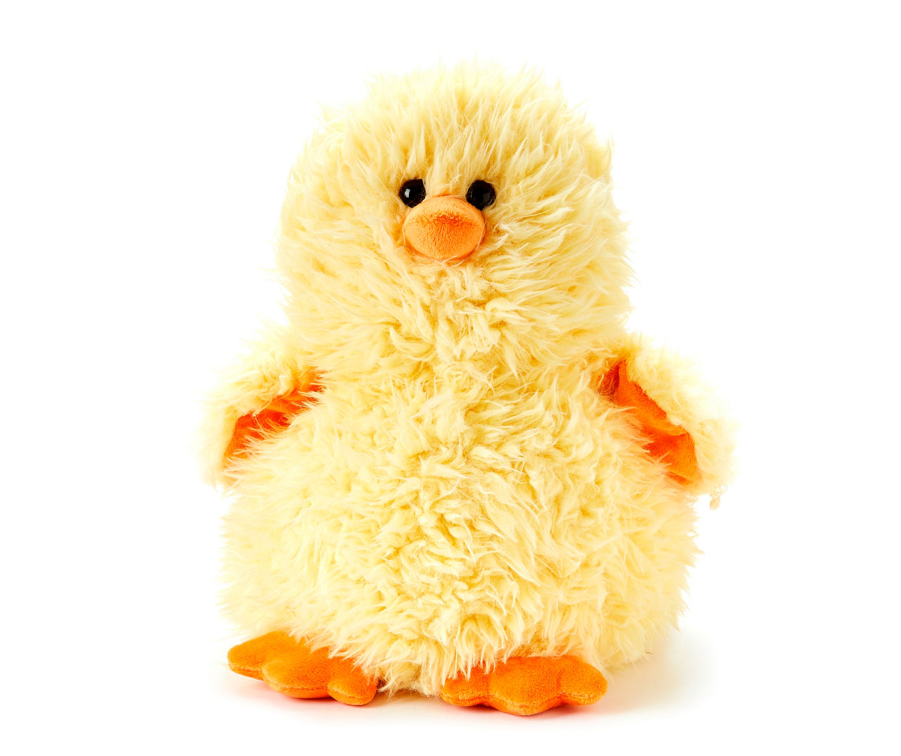 Yellow chick 2024 soft toy