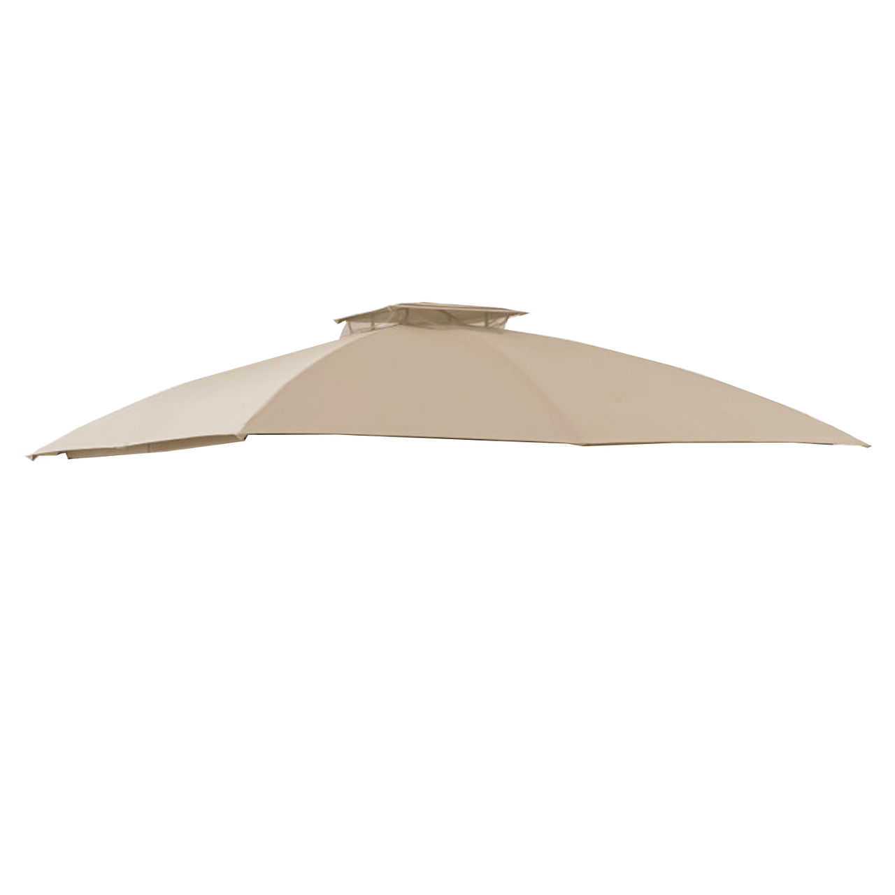 Eagle Brooke/Ashford/Asheville Beige Replacement Canopy
