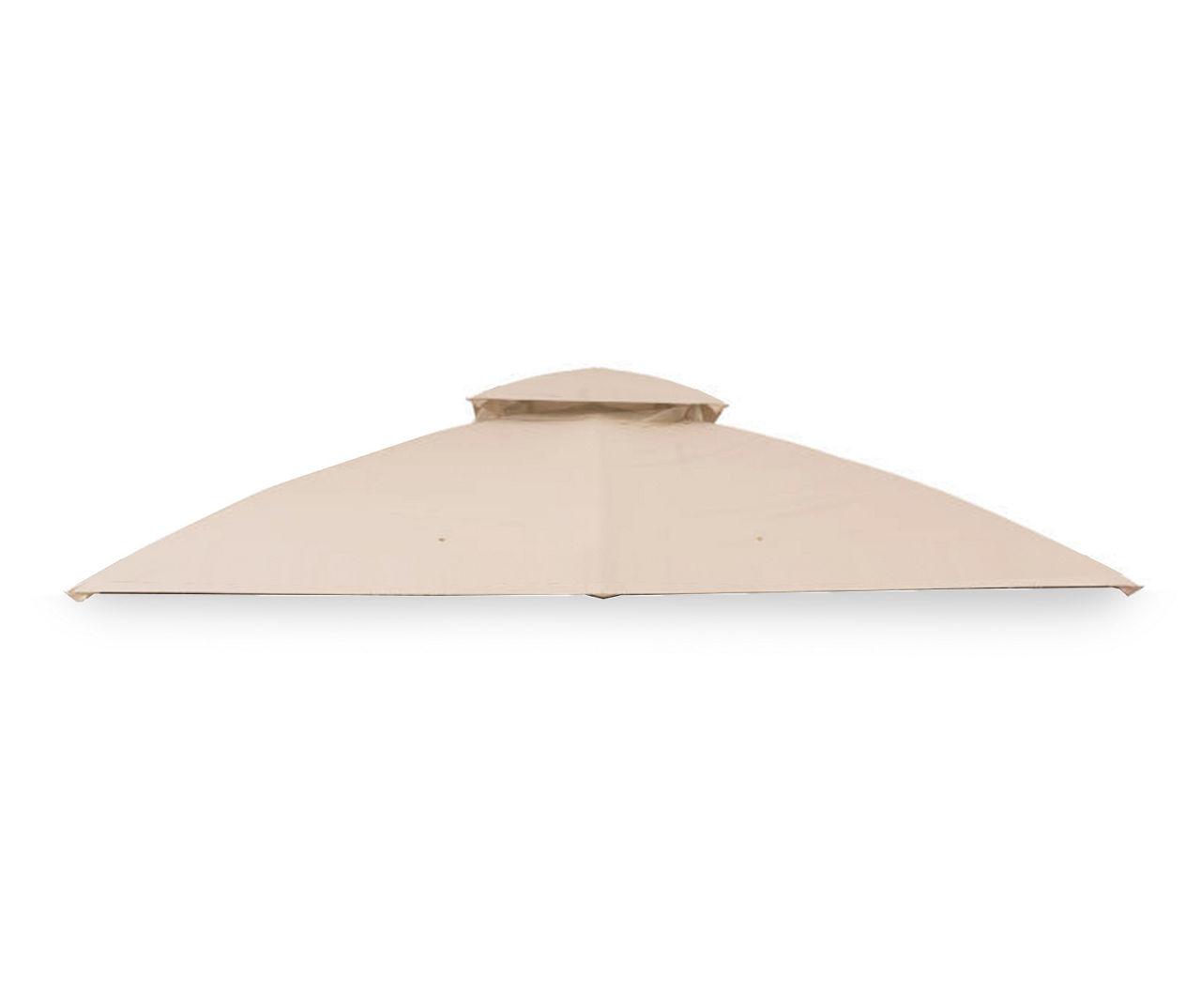 Garden Winds Westbrook Gazebo Replacement Riplock Canopy Big Lots