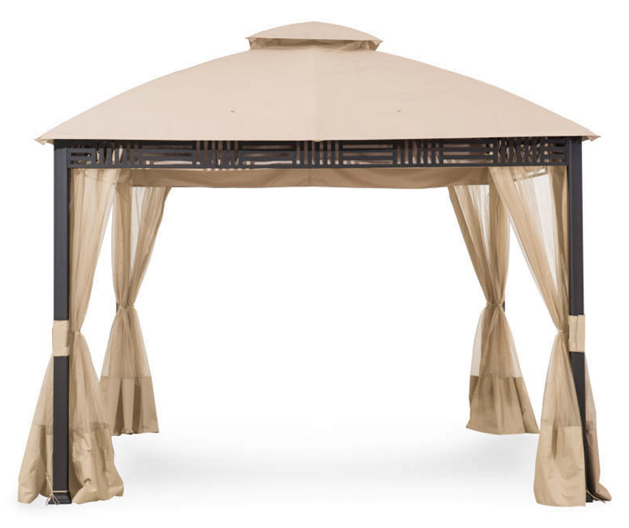 Gazebo canopy big lots hotsell