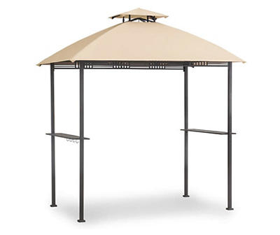 Westbrook Grill Gazebo Beige Replacement Canopy