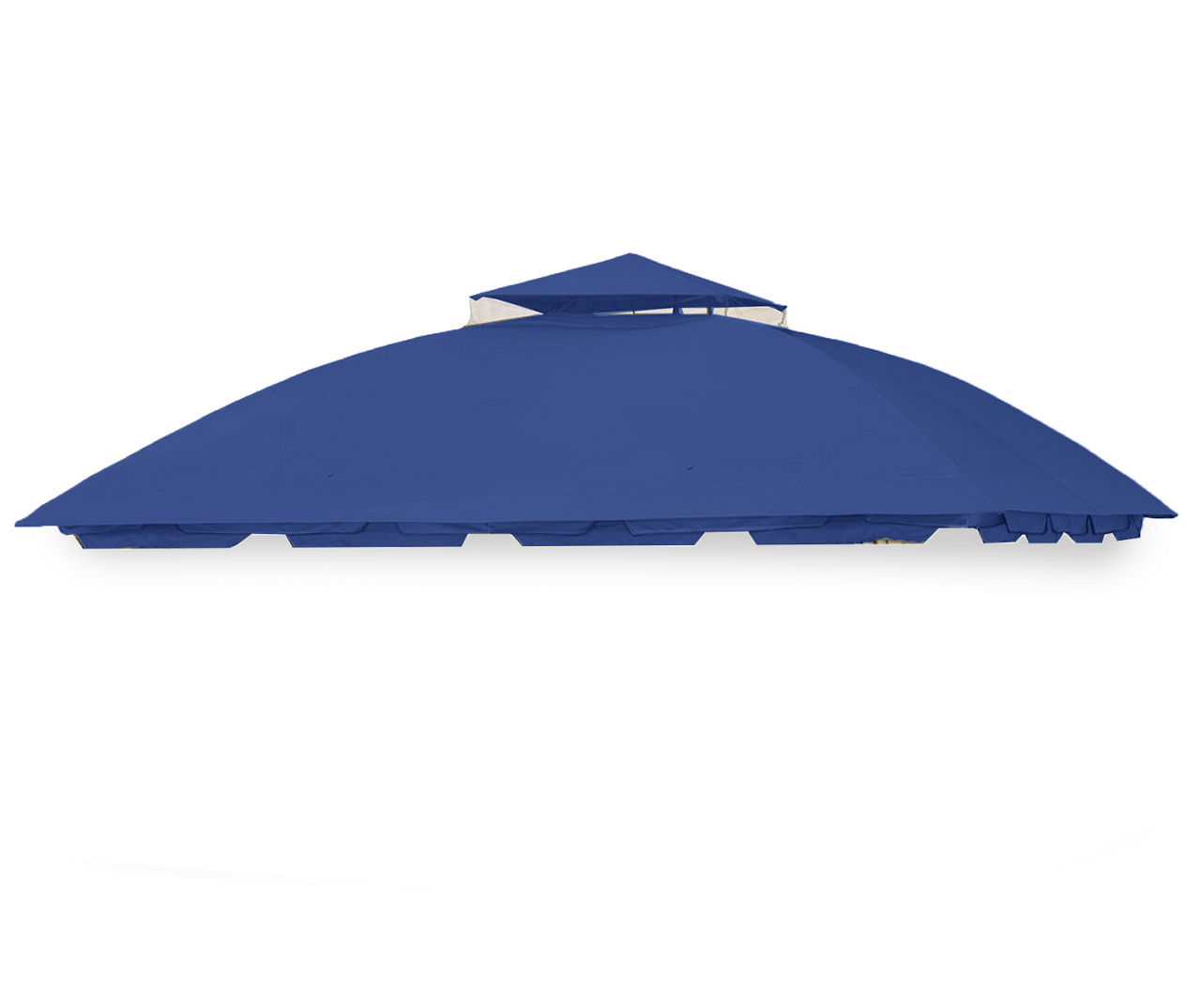 Garden Winds South Hampton Gazebo Replacement Riplock Canopy Big Lots