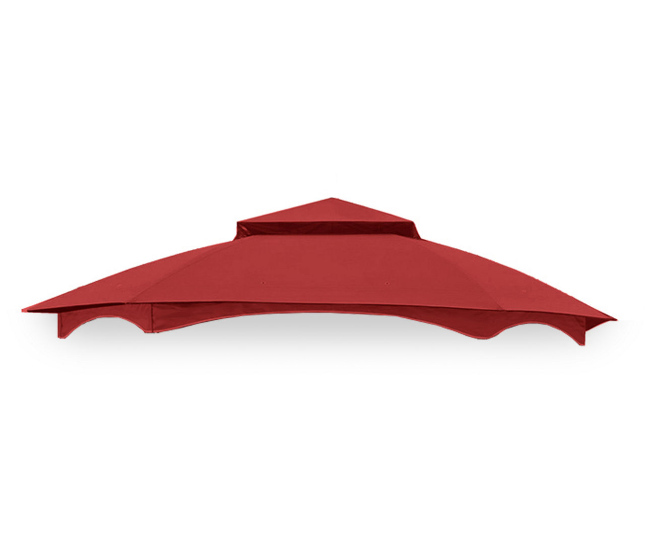 Garden Winds Newport Gazebo Replacement Riplock Canopy | Big Lots