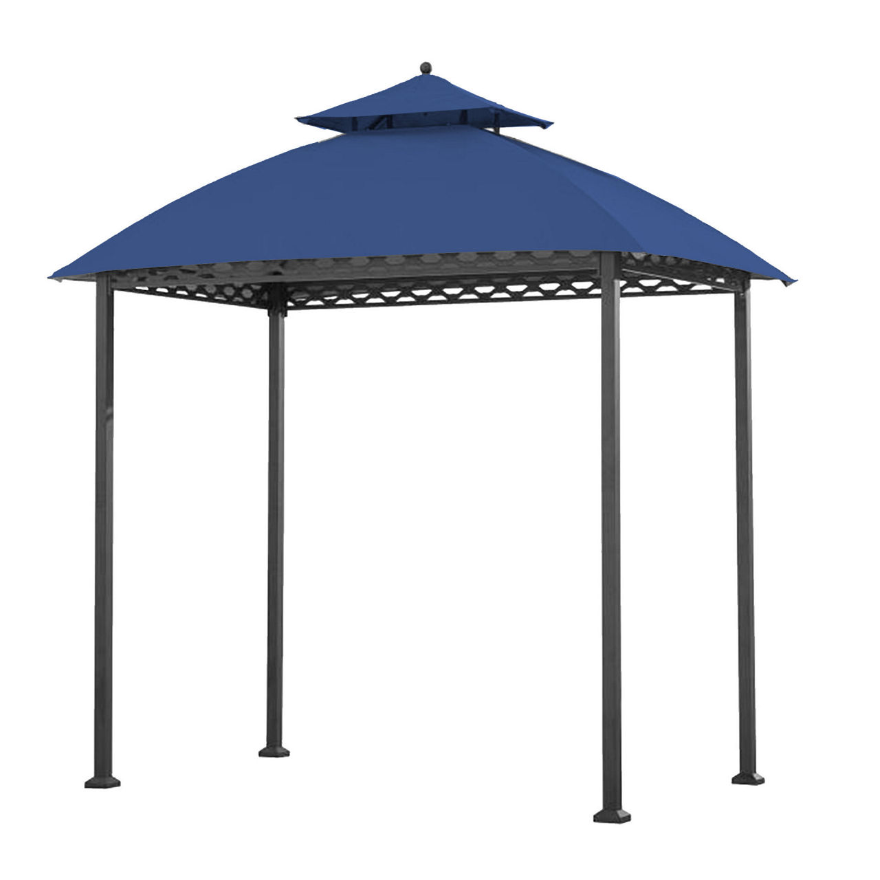 Grill gazebo 2025 big lots
