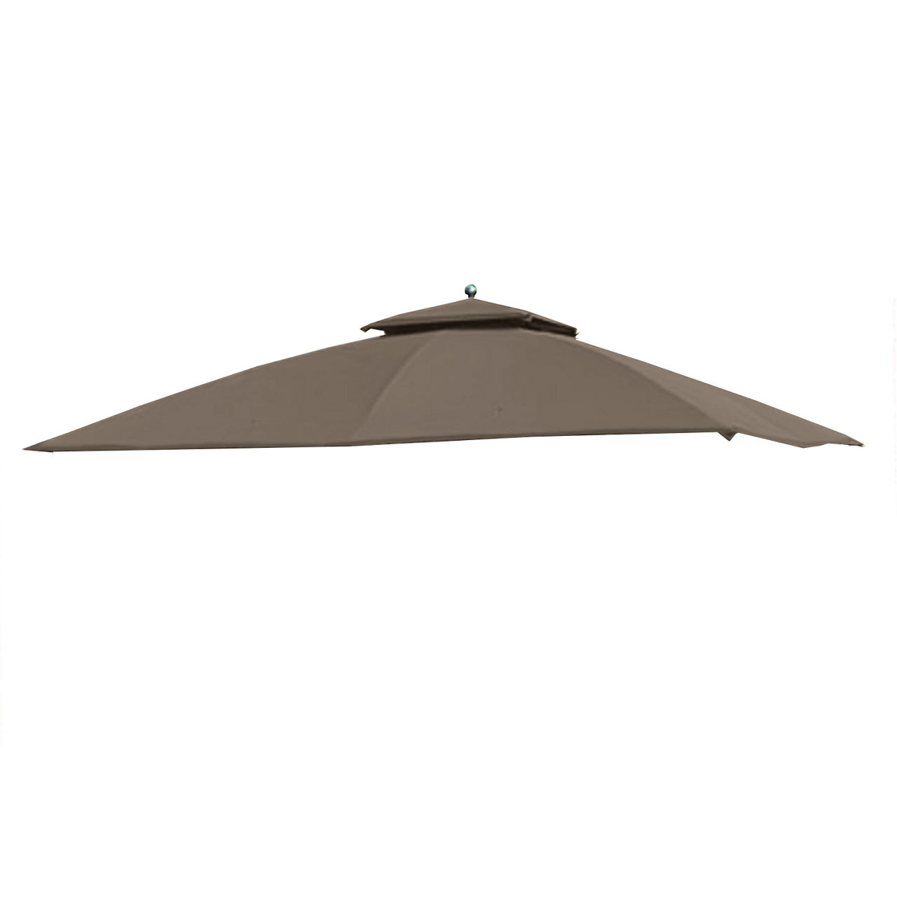 Garden Winds Windsor Dome Gazebo Replacement Riplock Canopy | Big Lots