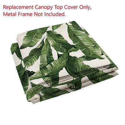 Windsor Grill Gazebo Palm Leaves Replacement Canopy
