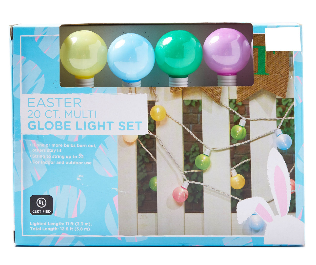 Big lots lights sales