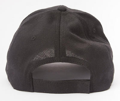 LDS BLACK CAP