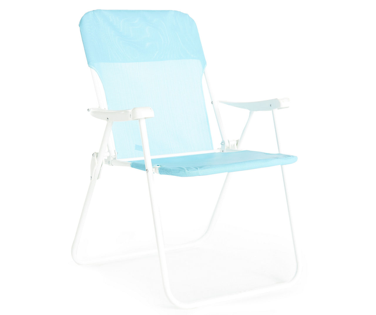 Sling light online chair