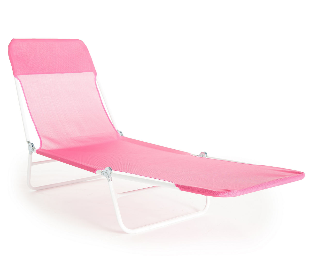 Pink folding lawn discount chair