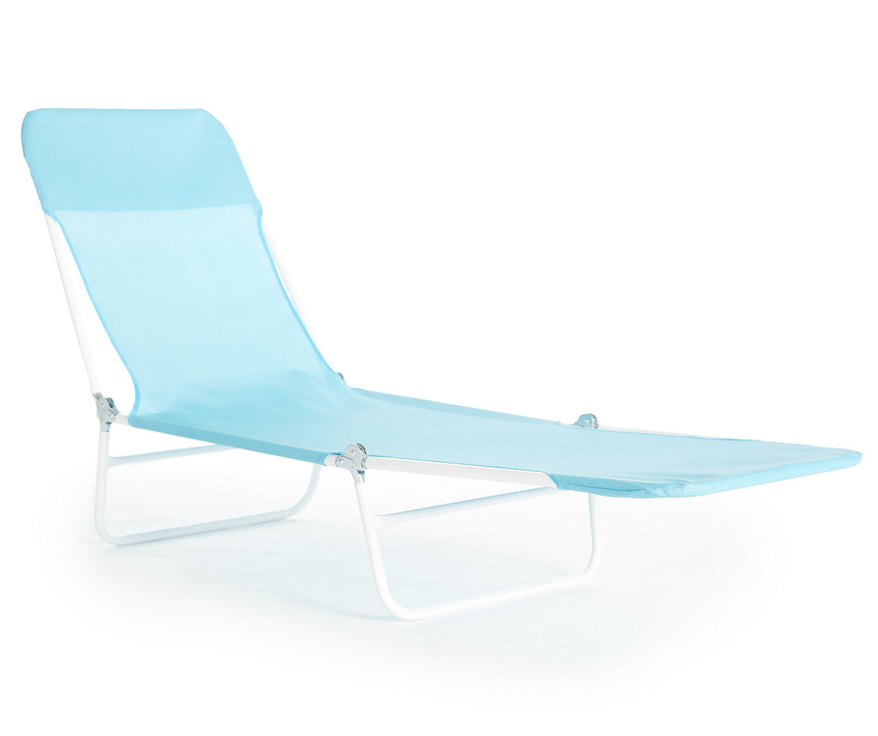 Jelly deals folding lounger