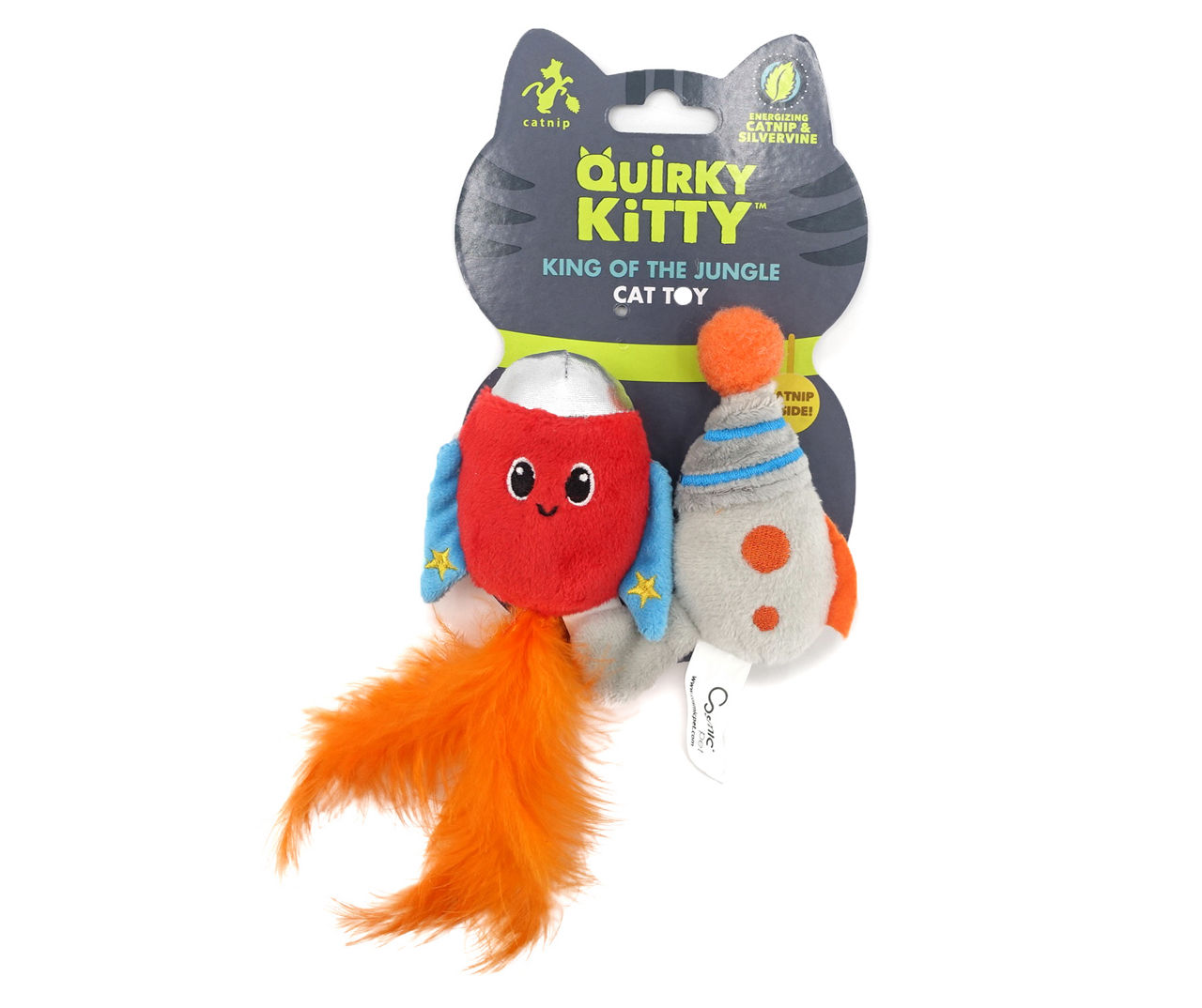 Kitty Boinks Cat Toys — Purrniture