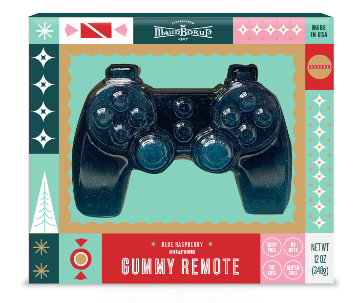 Blue raspberry deals ps4 controller