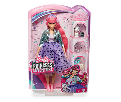 Dreamtopia Princess Adventure Daisy Doll