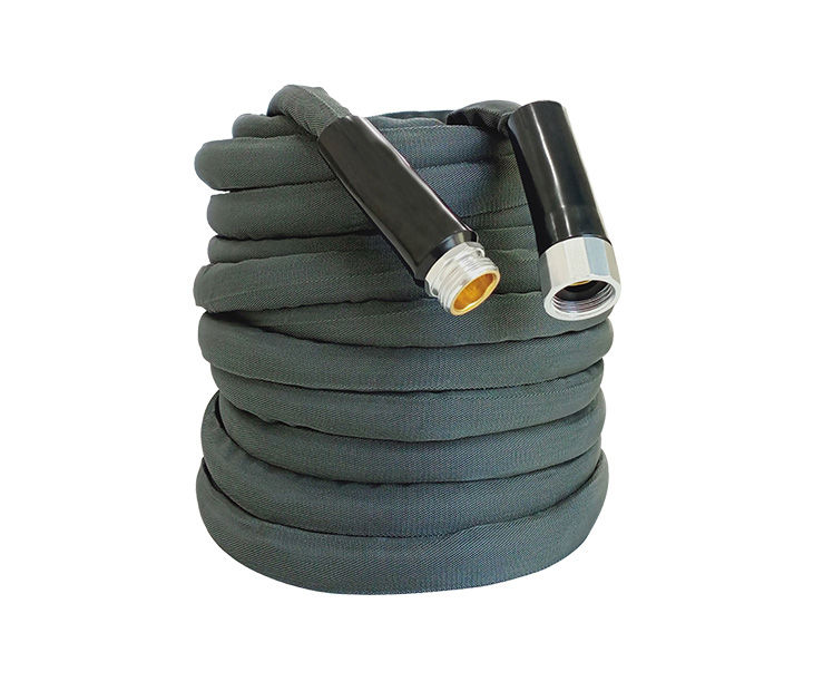 5/8" x 75' High Pressure Flexible Garden Hose Big Lots