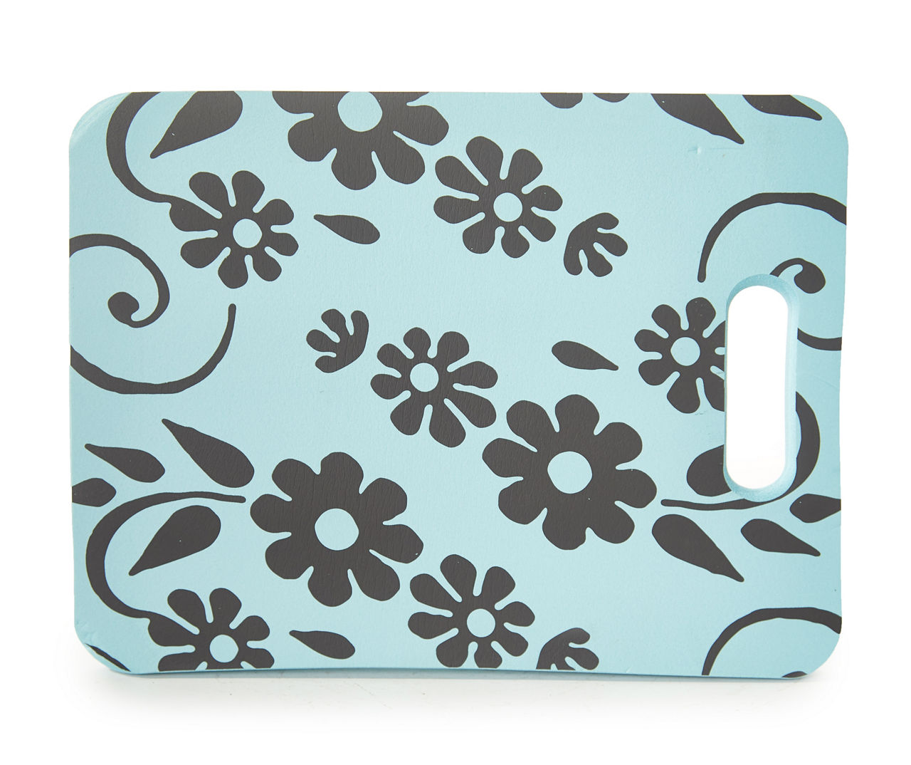 Floral Garden Knee Pad