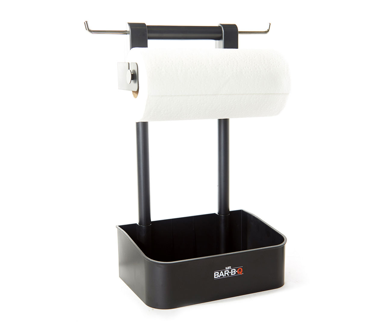 Mr. Bar-B-Q Paper Towel Rack