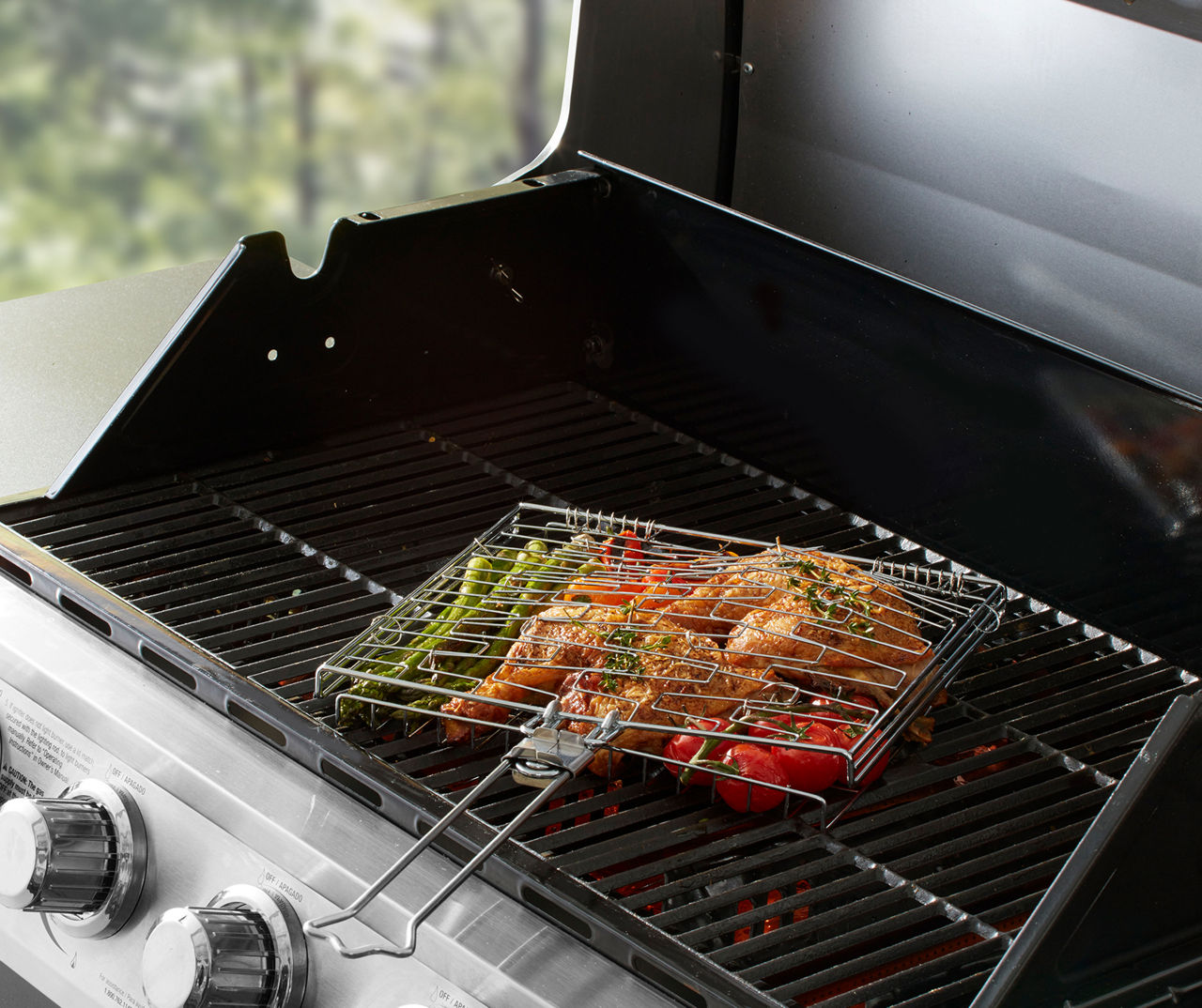 Must-have BBQ grills for your home » Gadget Flow