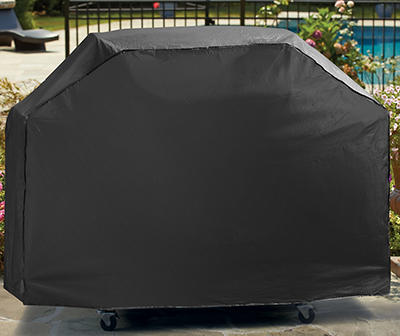 UNIVERSAL FIT GRILL COVER