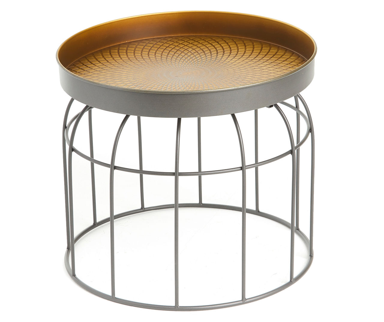 Metal garden discount stool big lots