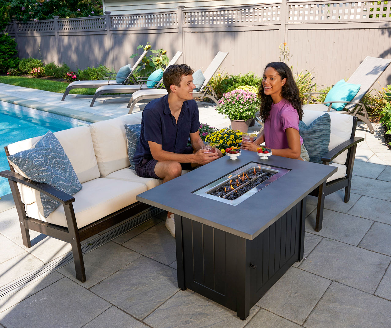 Big lots fire online pit sets