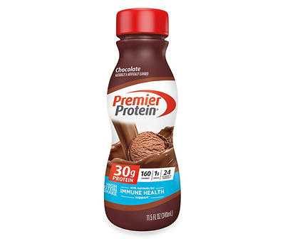 Protein Chocolate Protein Shake, 11.5 Oz.