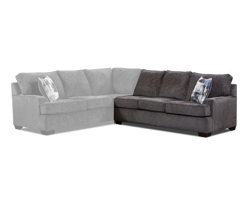 Big lots kasan on sale grey sectional