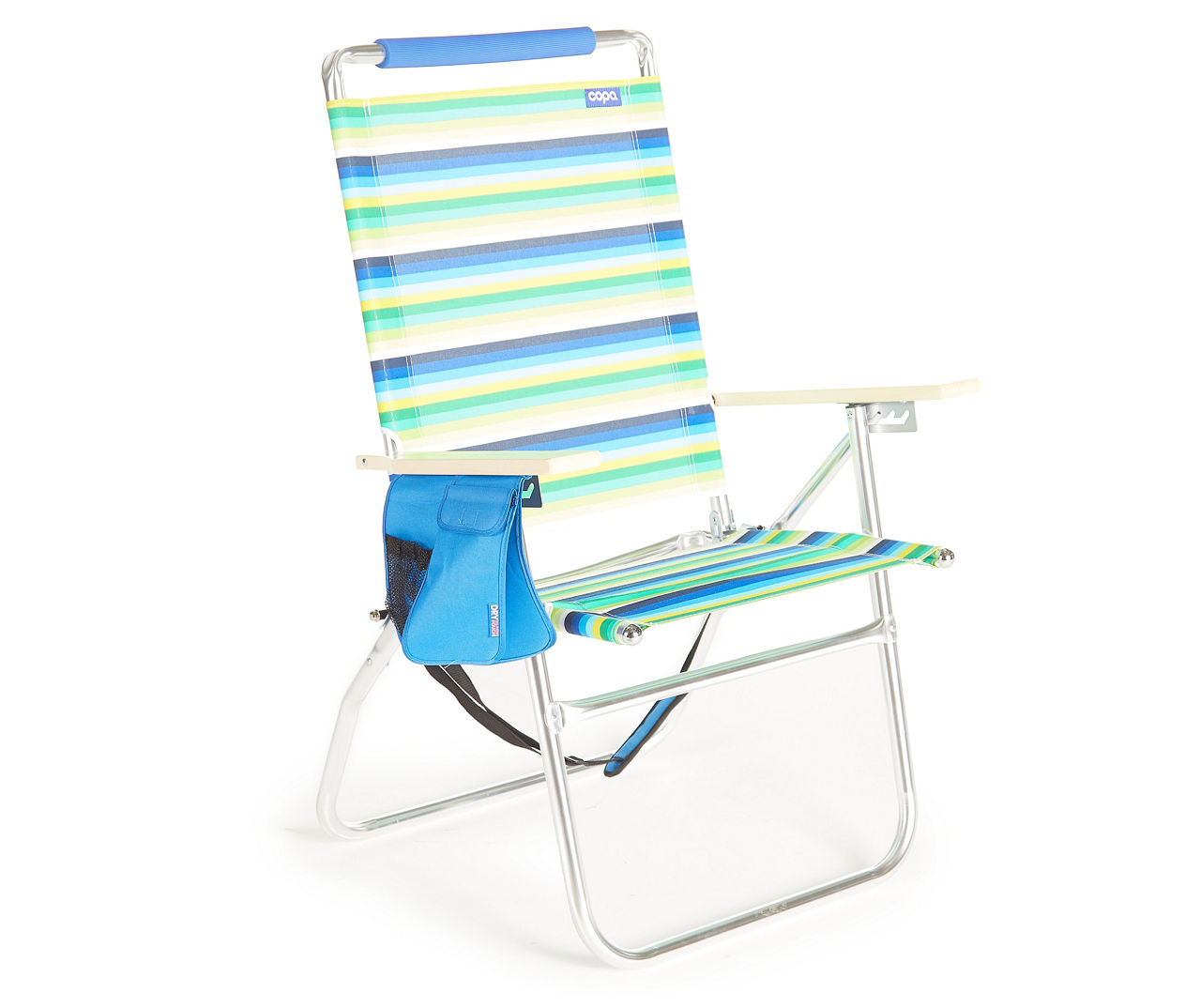 Copa big discount tycoon beach chair