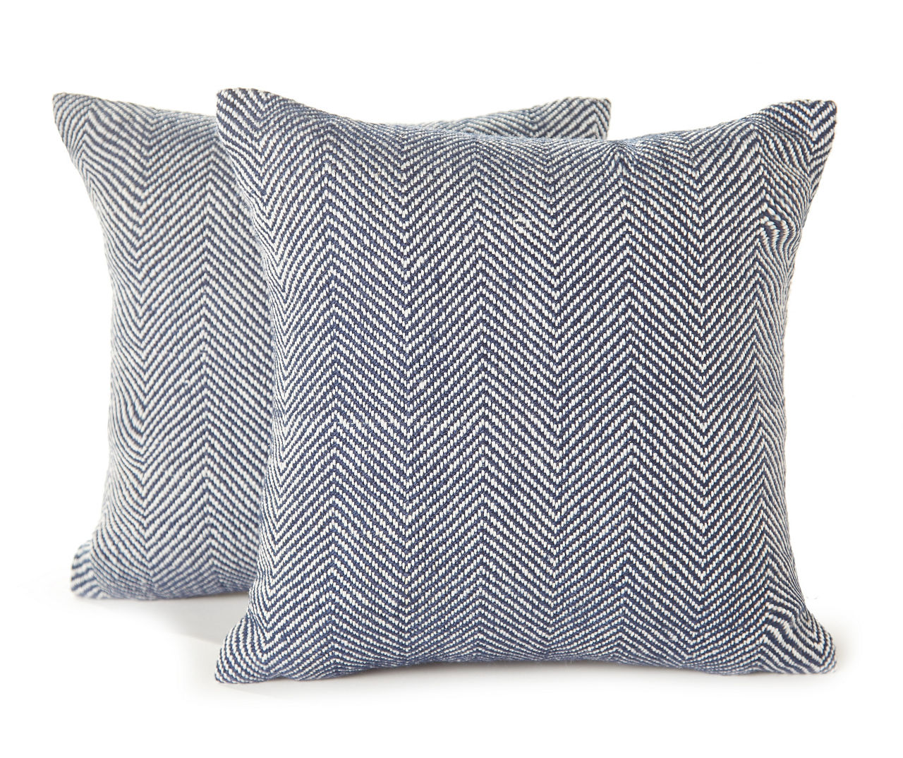 2 pack outdoor outlet pillows