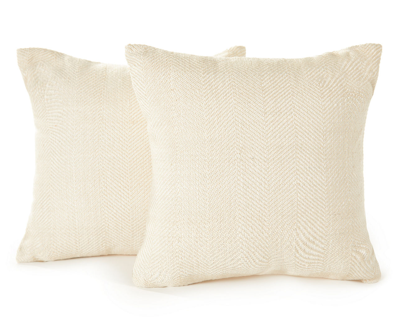 2 pack 2024 outdoor pillows