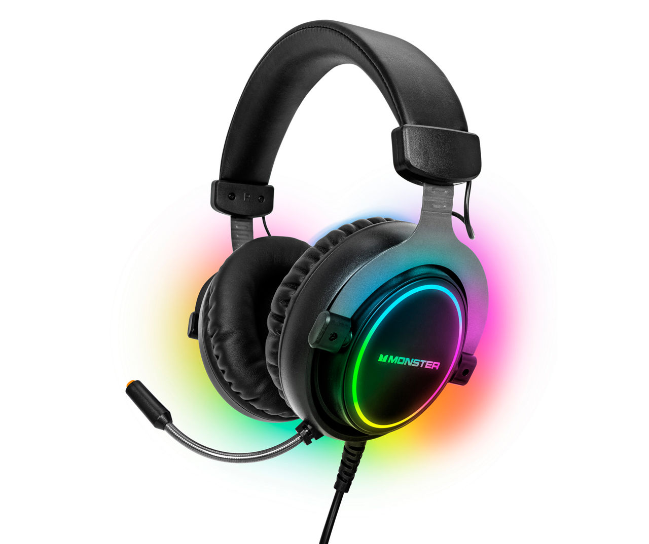 Gaming headset real discount 7.1