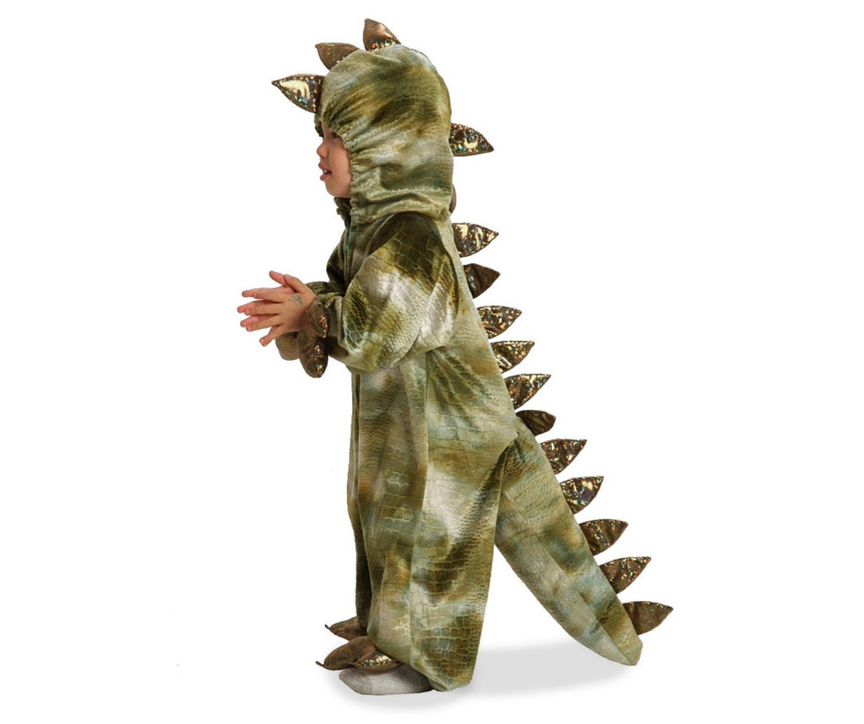 Toddlers 18M-2T T-Rex Costume