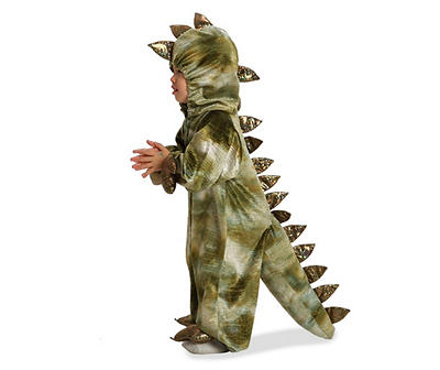 Toddlers 4T T-Rex Costume