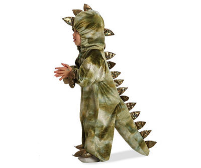 Toddlers 6T T-Rex Costume