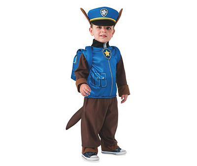 Infant Boy's 6-12M Paw Patrol Chase Costume