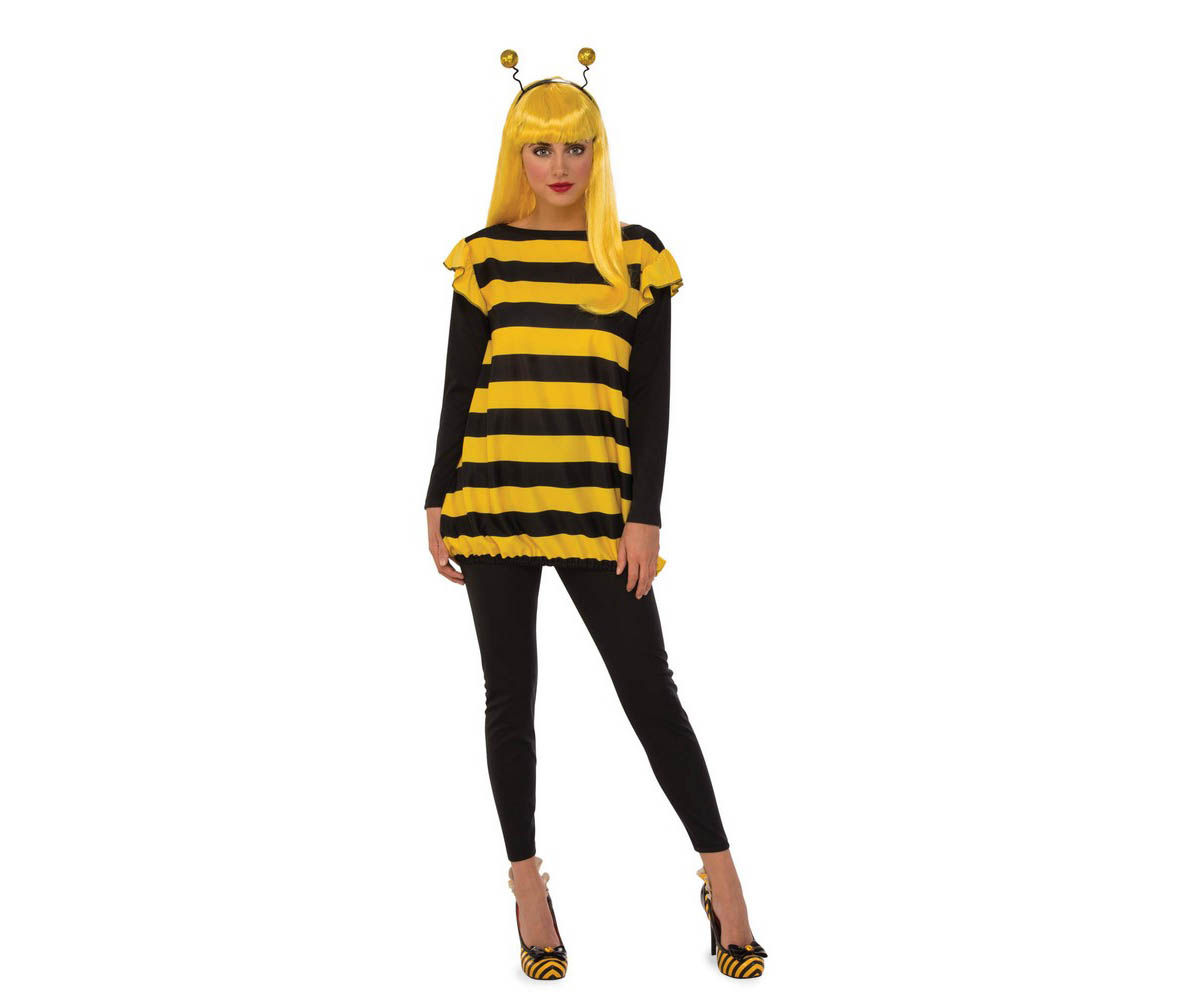 Adult Size L Bumble Bee Costume