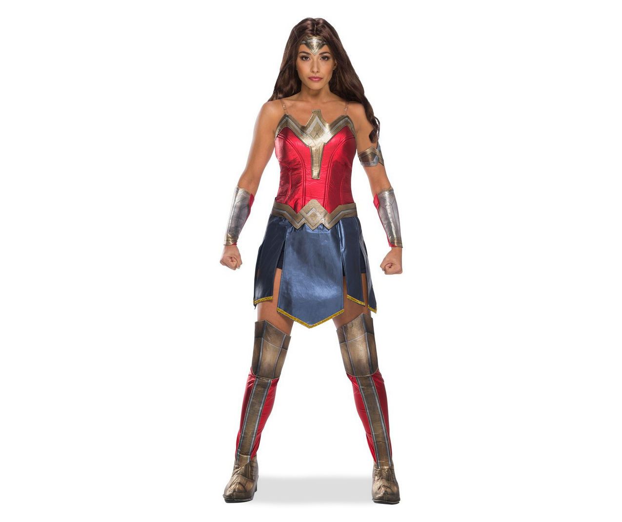 Wonder Woman Woman's Adult Costume