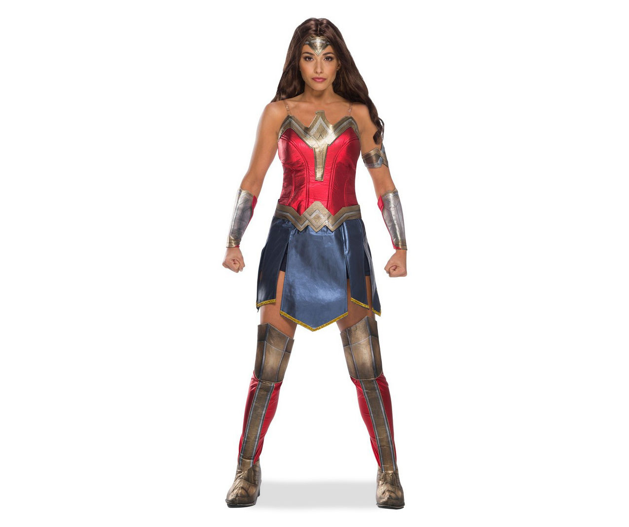 Adult Size L Wonder Woman 1984 Costume