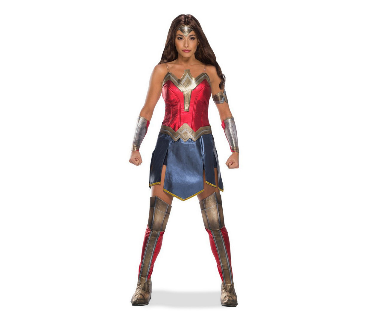 Adult Size M Wonder Woman 1984 Costume
