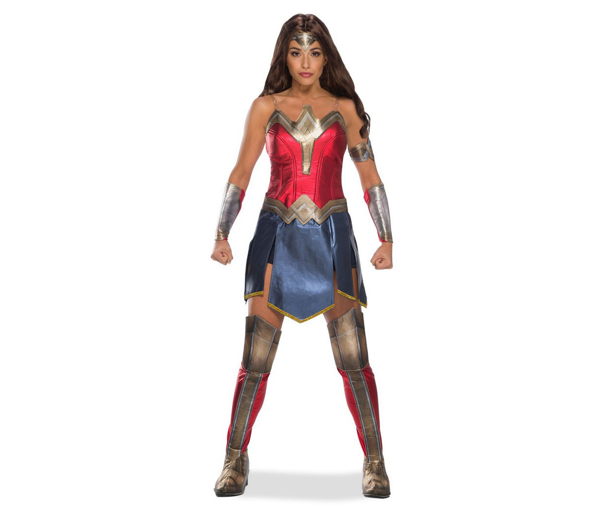 Adult Size S Wonder Woman 1984 Costume