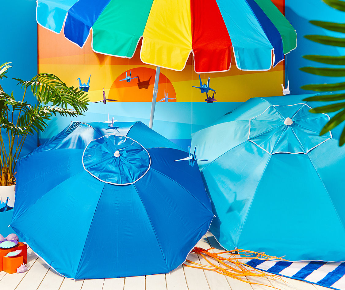 Copa store beach umbrella