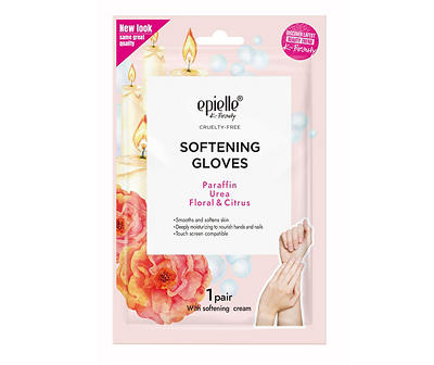 Softening Gloves