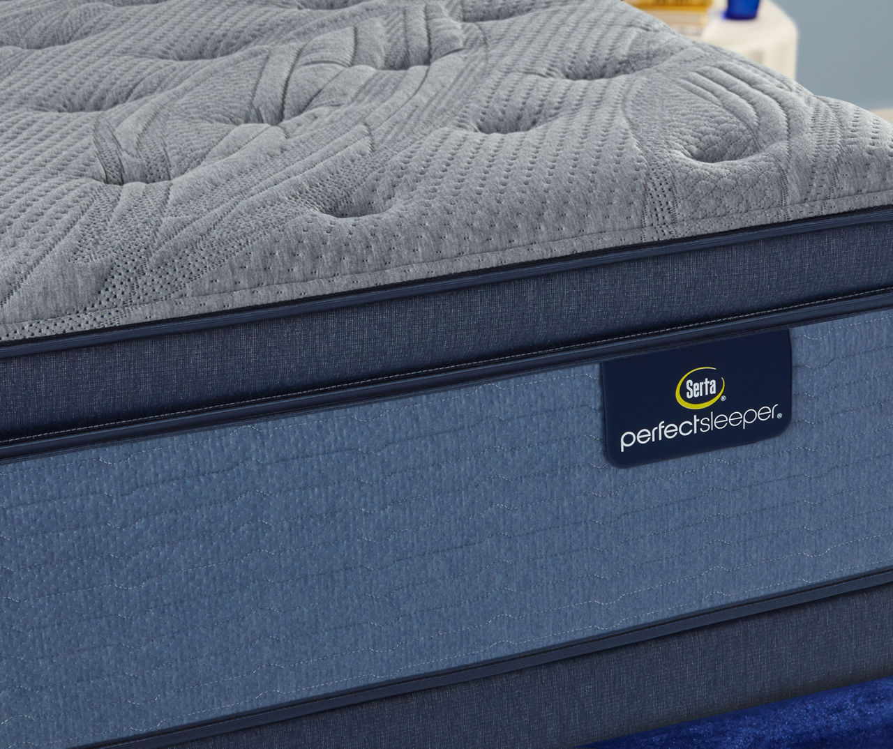 Pillow top deals mattress big lots