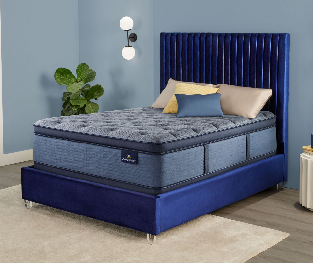 Big lots store california king mattress