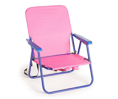 Folding Backpack Beach Chair