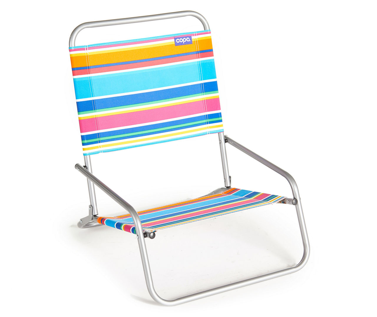 Rio beach wave online beach folding sand chair