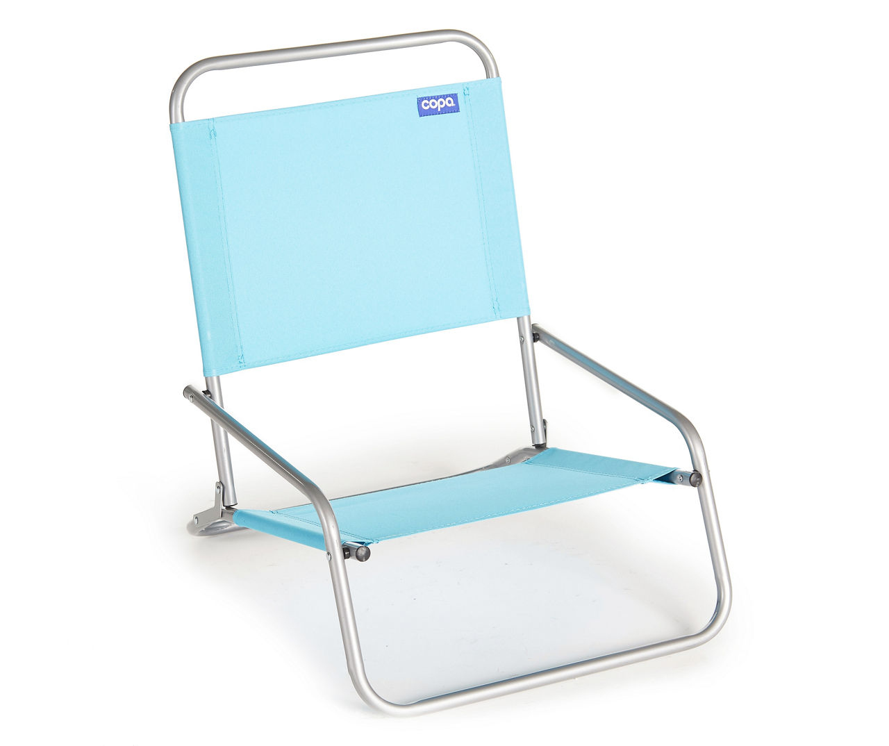 CLASSIC SAND CHAIR SOLID LIGHT BLUE
